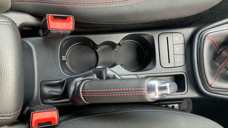 Ford Fiesta 1.0 EcoBoost Hybrid mHEV 125 ST-Line Edition 5dr Petrol Hatchback